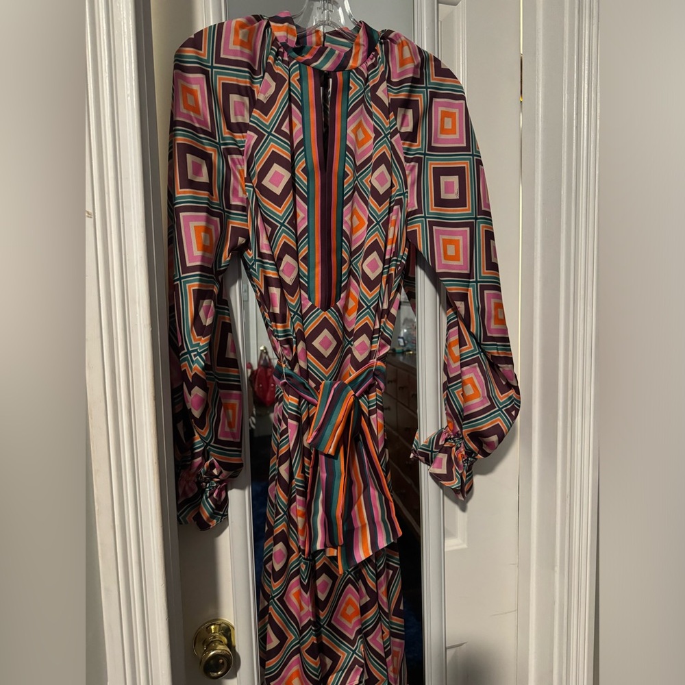 Brand new Trina Turk dress!!